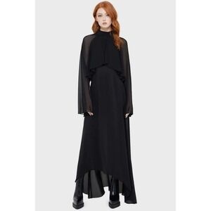 knee length dresses for ladies Elixis Maxi Dress